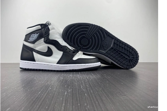 Black 85 BQ4422-001 Retro High White Jordan 1 BQ4422-001 (2023) 0427